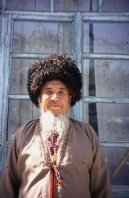 Fotky: Turkmenistn (foto, obrazky)