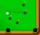 Hry on-line:  > Ultimate billiards (sportovn free flash hra on-line)