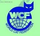 Koky:  > WCF (World Cat Federation)