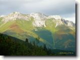 Foto: Beliansk Tatry