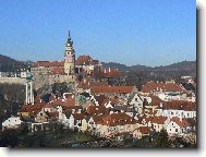 cesky krumlov