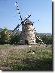 Szentendre-skanzen