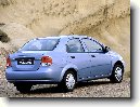 Daewoo Kalos