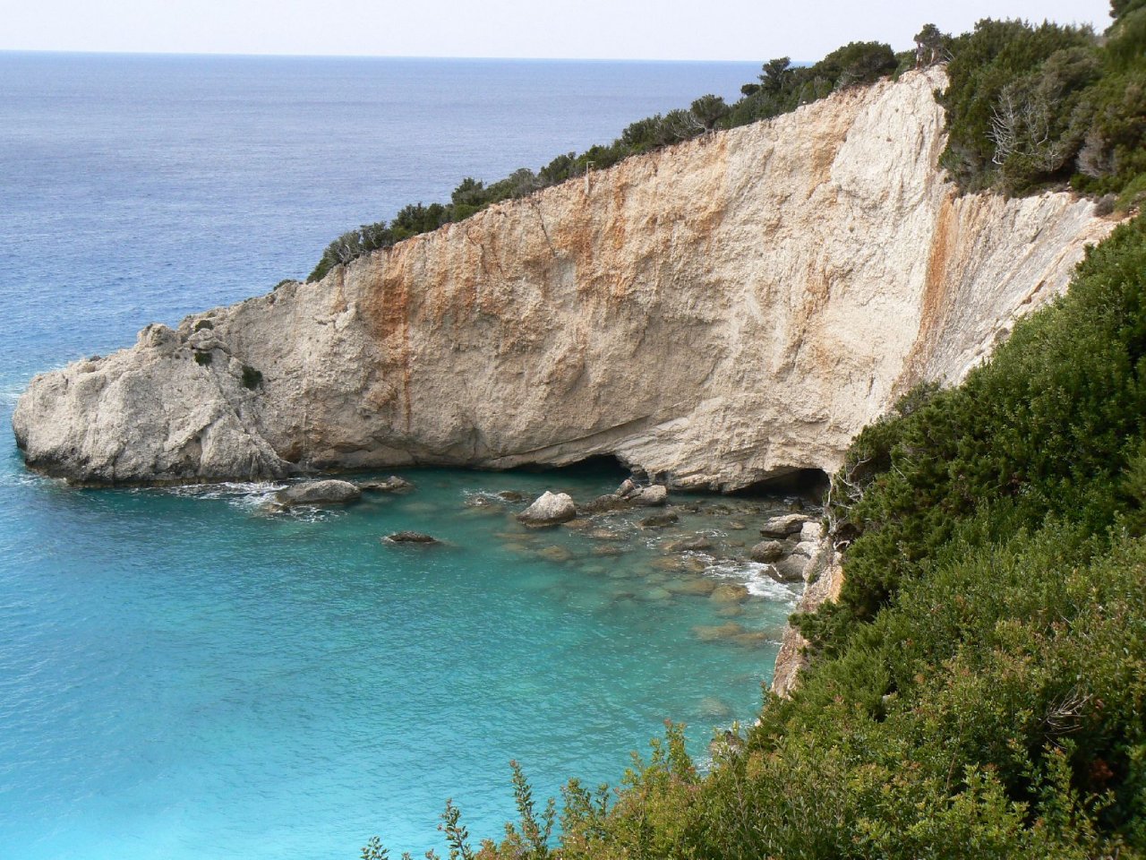 Foto: Lefkada