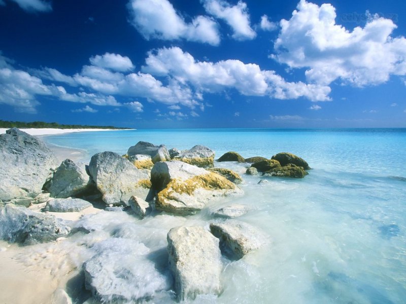 Foto: Long Island, Bahamas