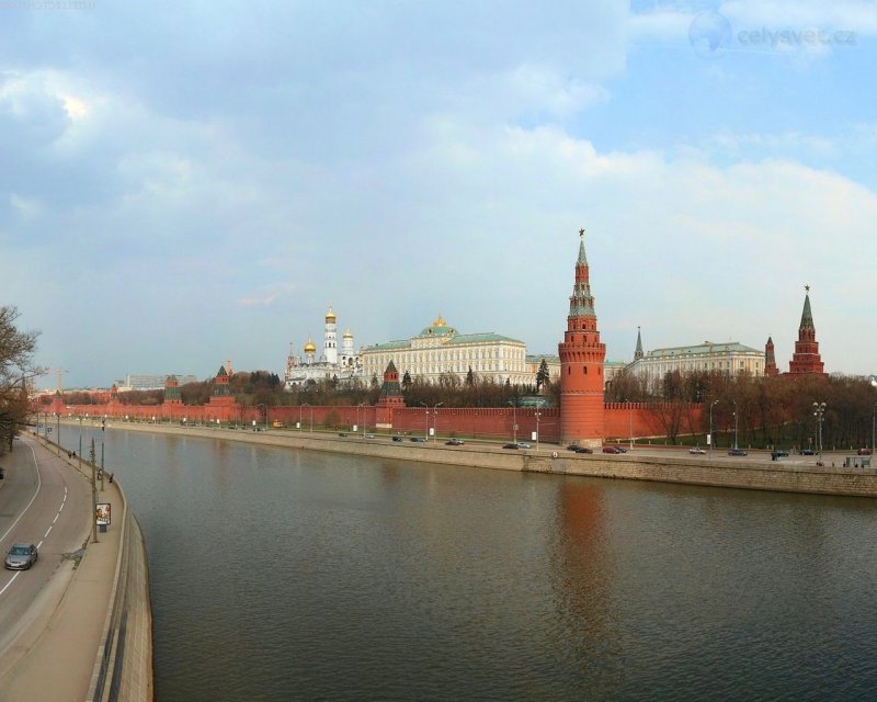 Foto: Moscow 015