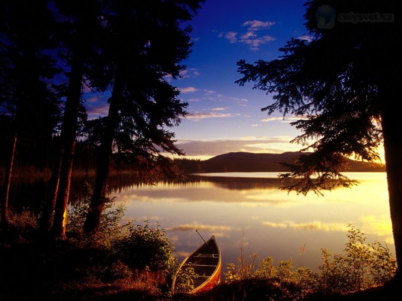 Foto: Great Outdoors, Canada