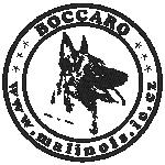 Chovatelska stanice ps: BOCCARO