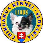 Chovatelska stanice ps: LEXUS