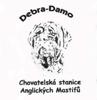Chovatelska stanice ps: DEBRA-DAMO